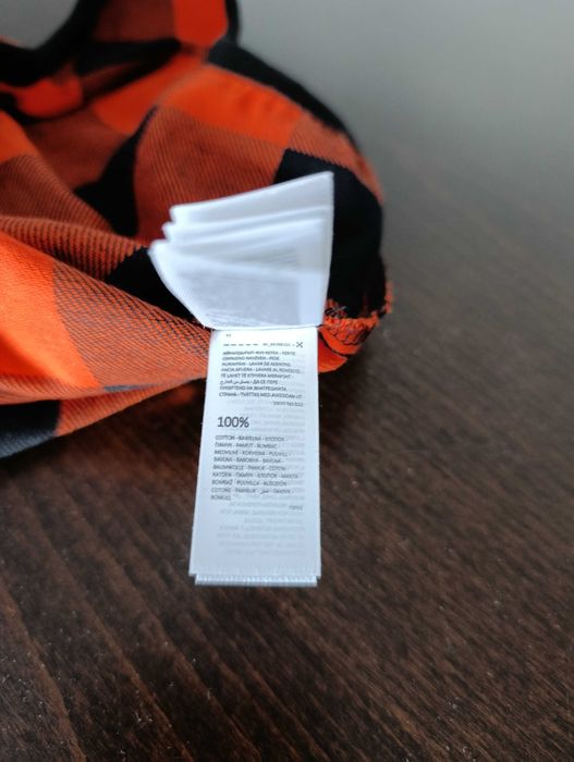 Body dziecięce 98 cm