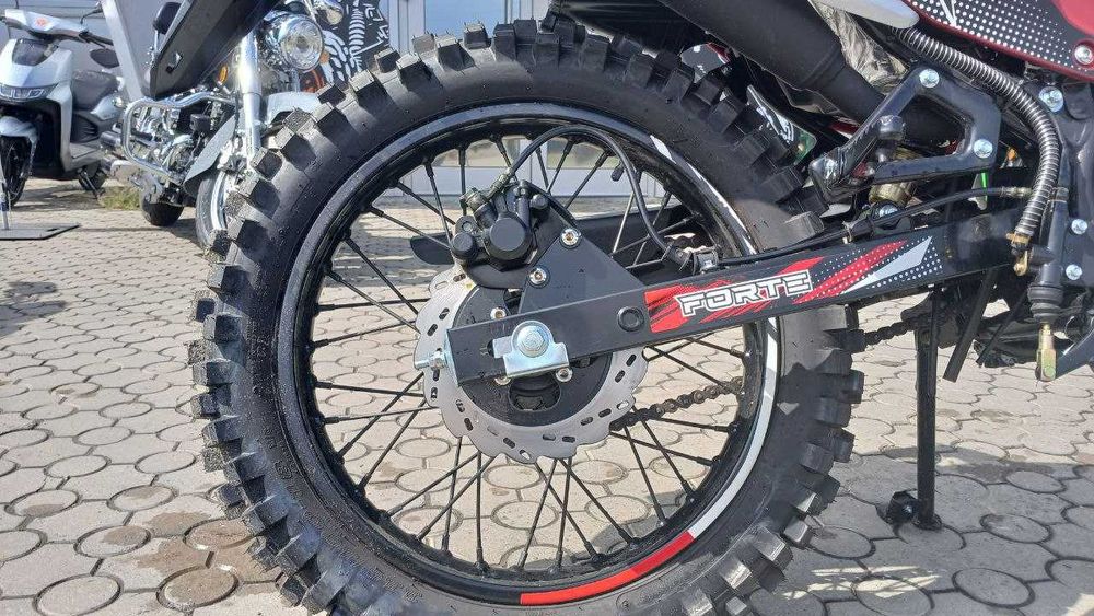 FORTE FT300GY-C5J - ТЕСТ-ДРАЙВ > Розстрочка Mono/Privat > Доставка НП