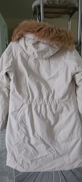 Пуховик The North Face