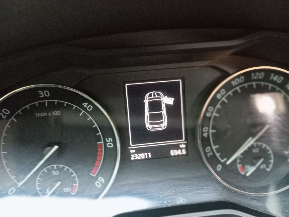 Продам шкоду супер