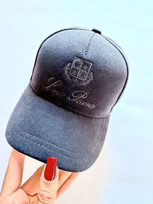 Кепка зимова, кепка кашемірова