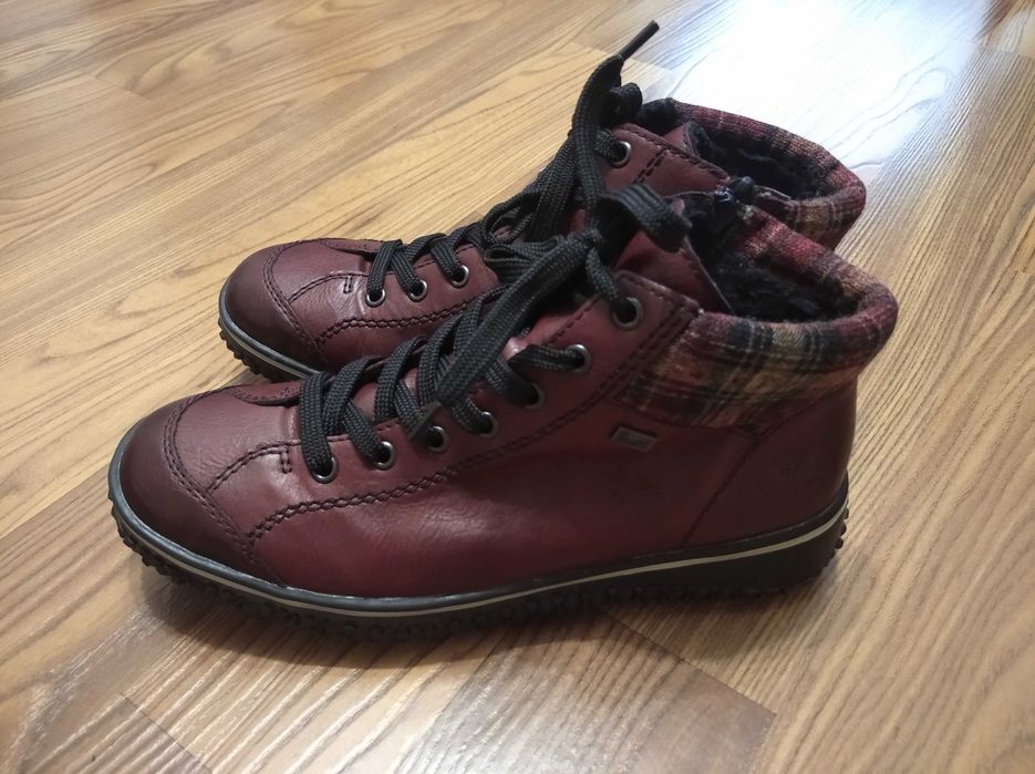 Rieker Жіночі чоботи Rieker Нові