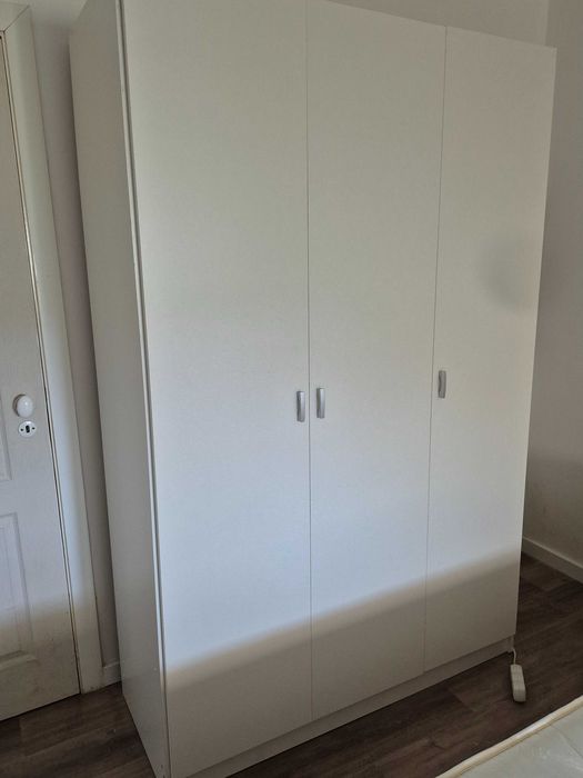 Roupeiro 120*200*50