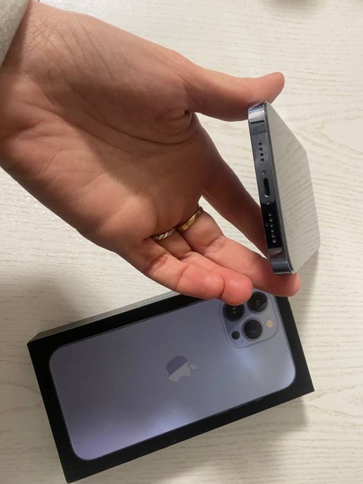 iPhone 13 Pro Max 256 GB