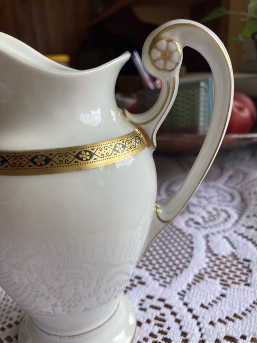 Dzbanuszek/mlecznik Hutschenreuther