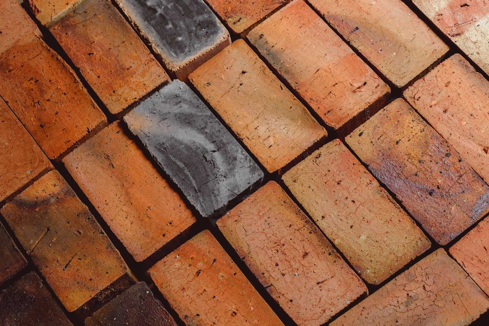 cegła dekoracyjna Zendrówka