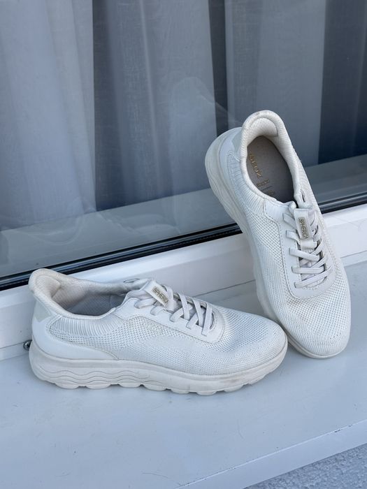 Кросівки GEOX Spherica woman Respira 35