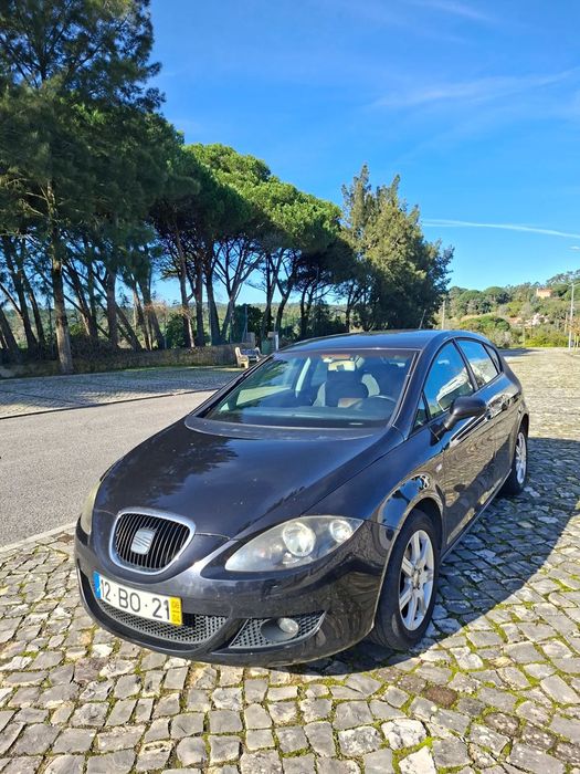 SEAT Leon 2.0 TDI Sport Up