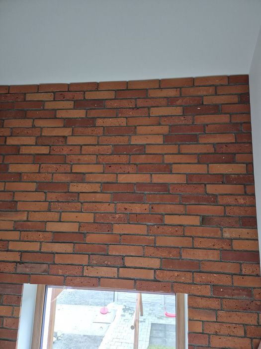 Sprzedam cegłę ozdobną