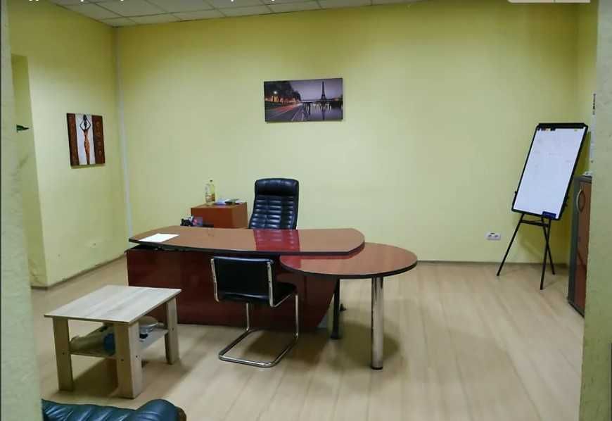 Здається в оренду складське та офісне приміщення 2000 м² !!