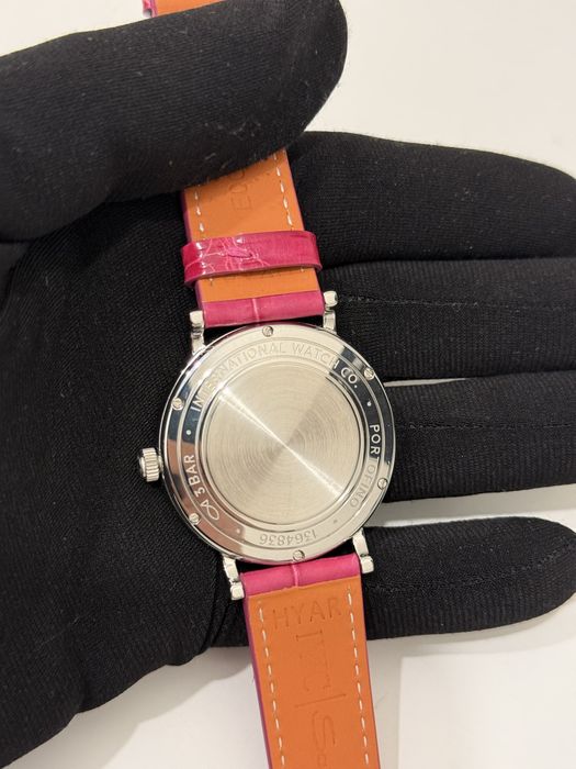 Жіночий Годинник  IWC