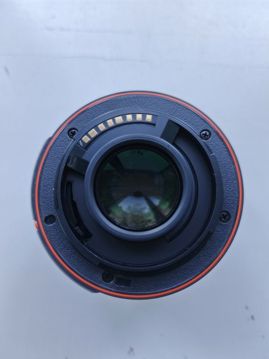 Sony DT 1.8/35 SAM