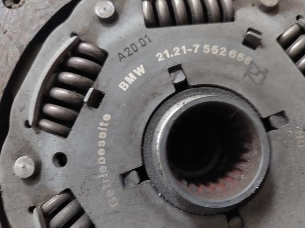 Kit embraiagem BMW 3 (E90)