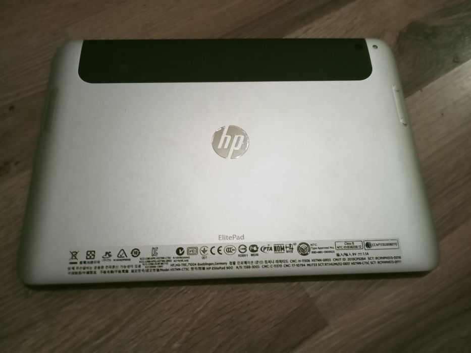 Sprzedam Tablet  HP