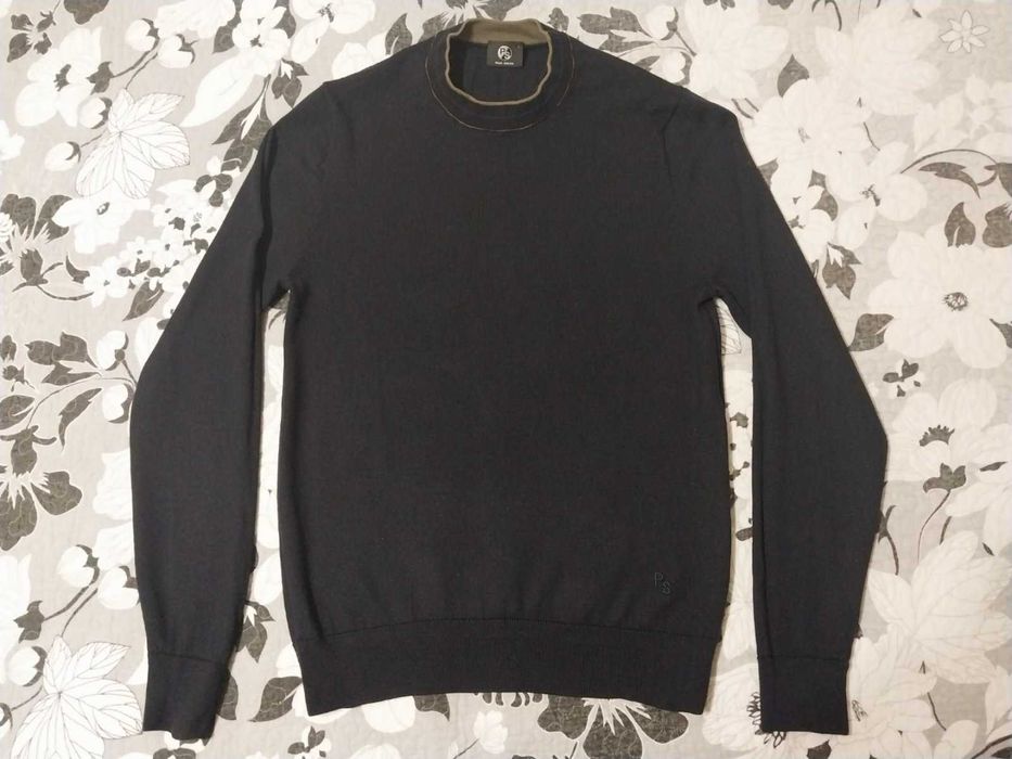 Кофта чоловіча Paul Smith