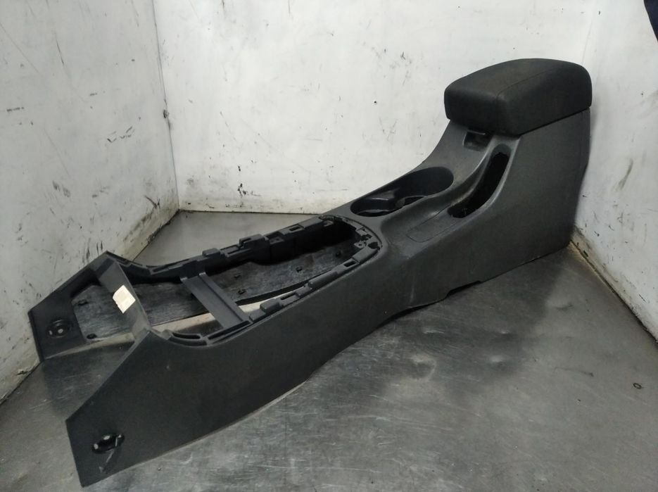 Apoio De Braços Hyundai I30 Fd