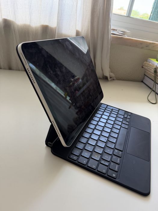 Ipad air M2 11 polegadas