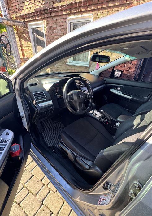 Subaru Impreza 2015 VIN JF1GJAC63FH013200 фото оголошення 9 з 10