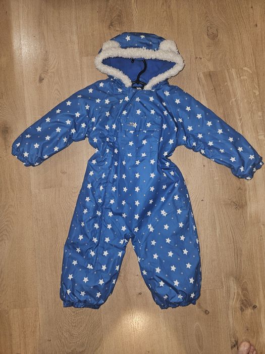 Zimowy kombinezon Trespass