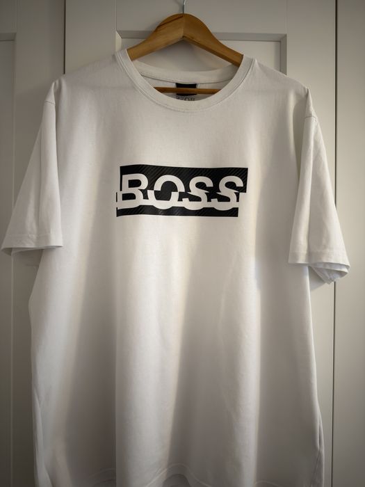 Koszulka Hugo Boss Okazja