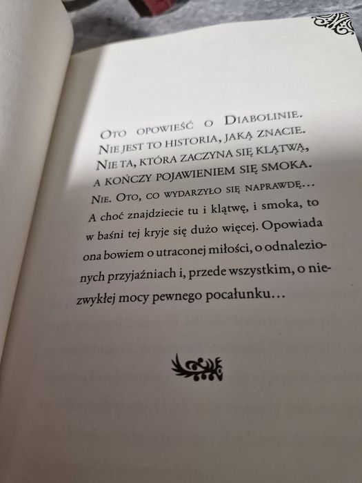 Czarownica Prawdziwa historia Diaboliny Jakub Polkowski