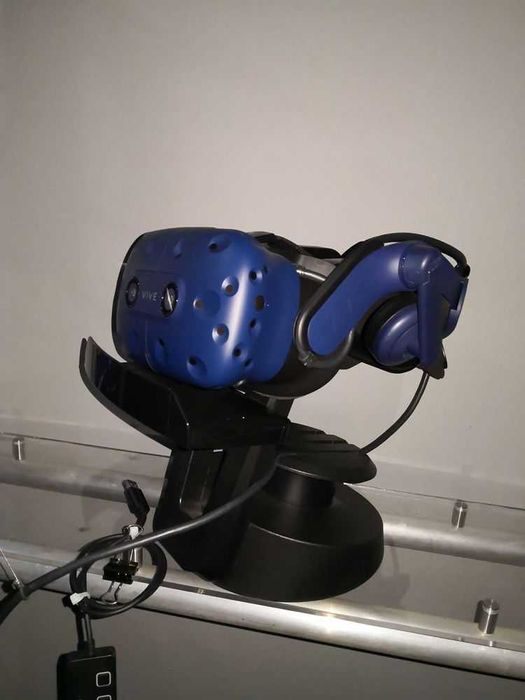 Simulador de condução RC4 4DOF