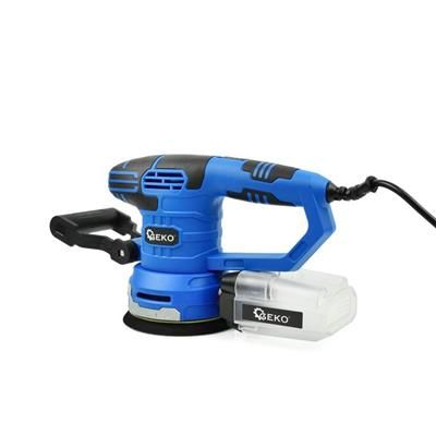 Szlifierka mimośrodowa oscylacyjna 125mm 450W