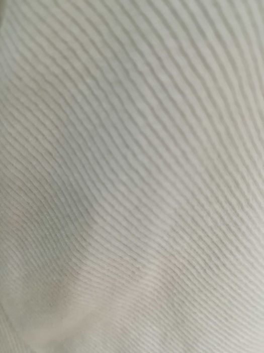 T SHIRT Bawełna Bershka