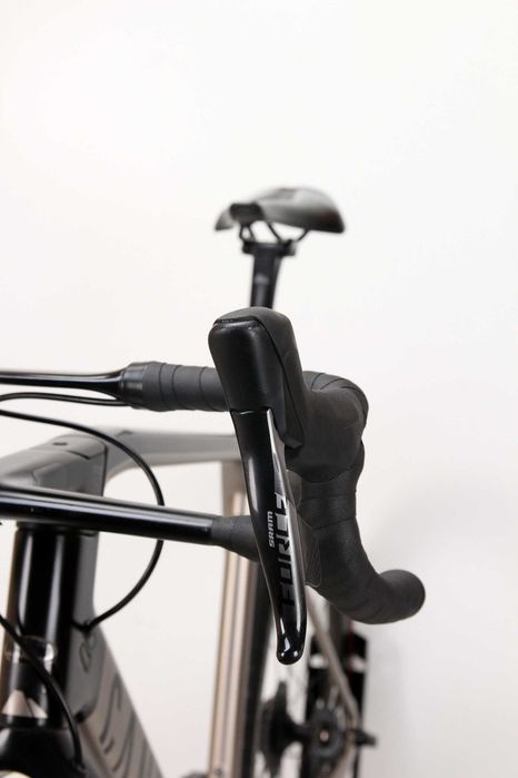 Rower GRAVEL CANYON Grail CF SL 8  Carbon SRAM Force AXS, pomiar mocy, roz. L Super Cena Raty 0%
