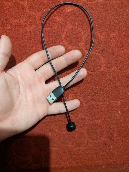 Xiaomi Mi Smart Band 4.
