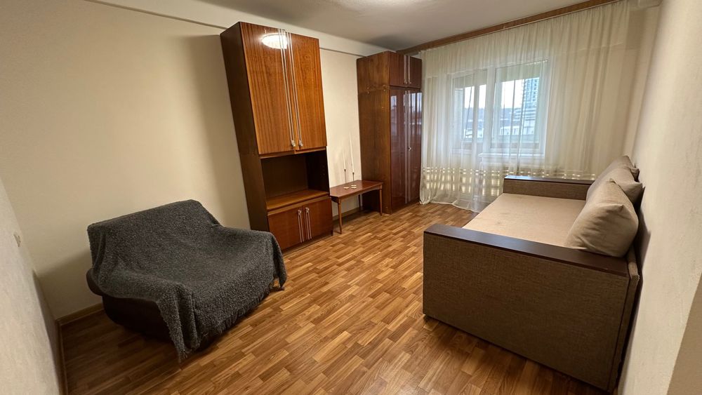 Сдам 1 кімнатну квартиру метро Голосіївська 3 хвилини пішки