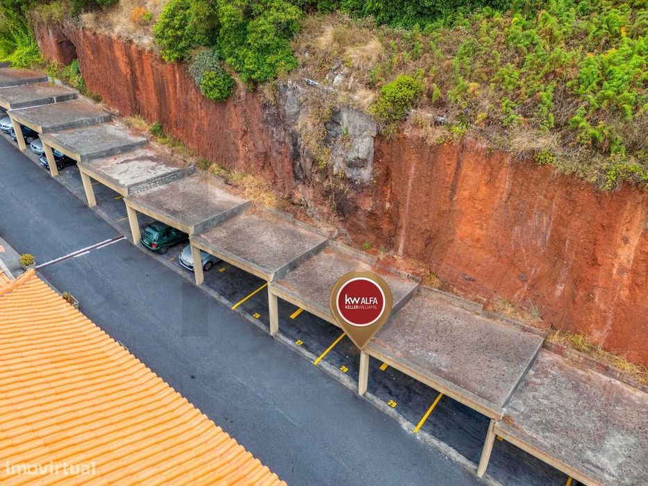 Lugar de Estacionamento para Venda | S. Gonçalo