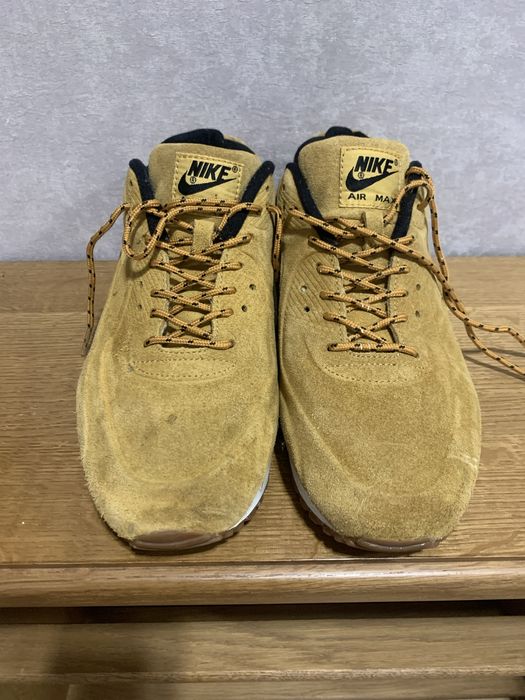 Мужские кроссовки Nike Air Max 90 VT Premium оригинал