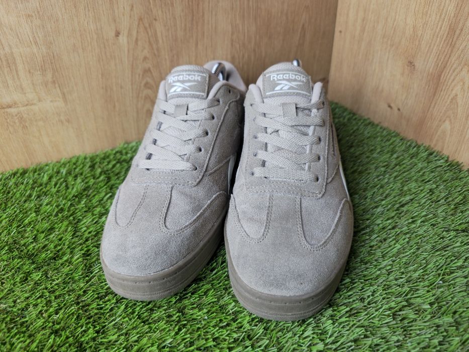 Reebok CEO-Forte Lounger Double Up розмір 40