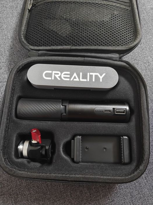 Skaner Creality Ferret