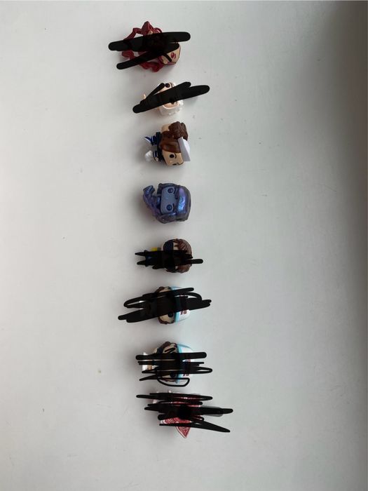 Stranger things Kinder joy