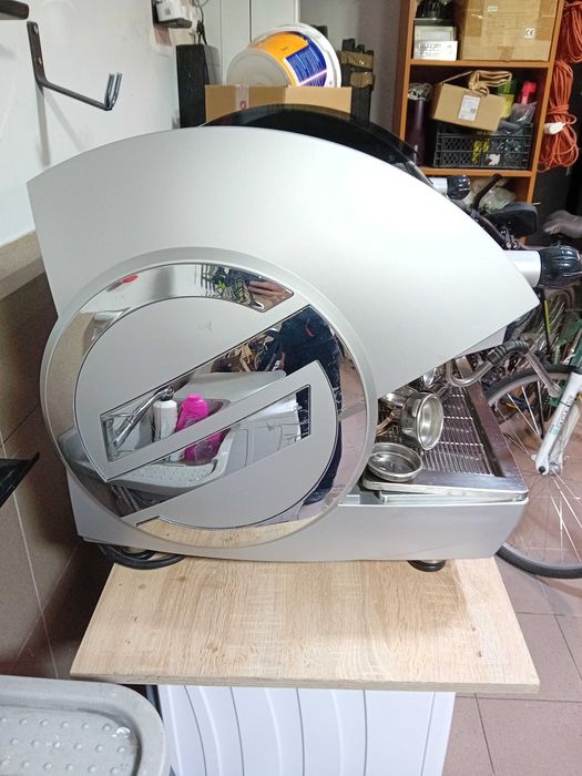 Ekspres do kawy SAECO Aroma Se 200