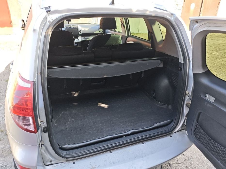 Toyota Rav4 2006