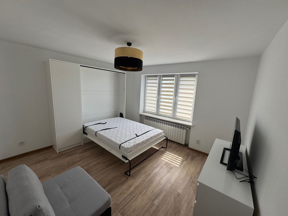 Mieszkania na wynajem okólna, Wola, Biała Podlaska