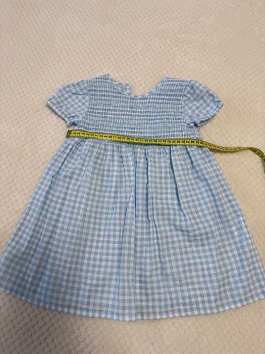 Літні сукні 86-92 Blu kids, Fred&Flo