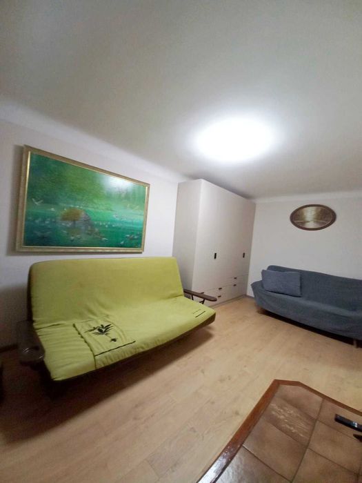 Продам 1к.квартиру на Нагорке с АВТОНОМНЫМ отоплением