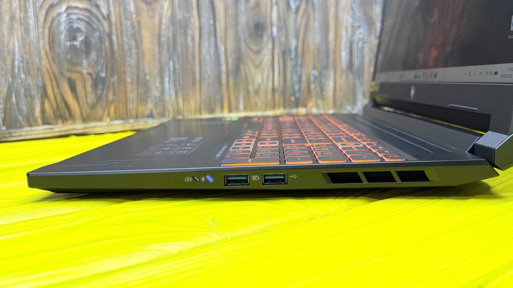 РОЗПРОДАЖ!  НОВА Потужна Ігрова Машина Acer Nitro V16 ANV16-42 /RTX 5050 8 GB