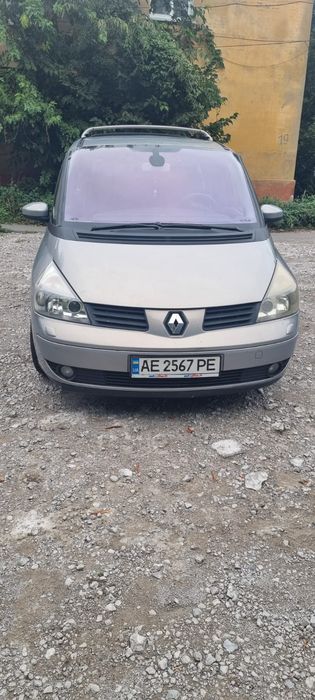 Продам Renault Espace 4