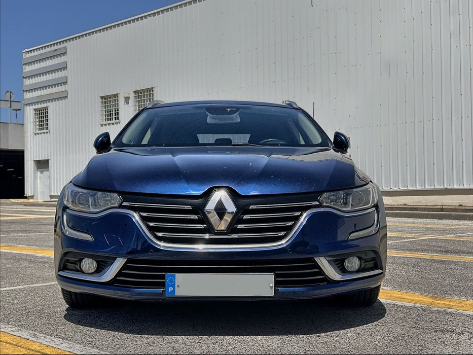 Renault Talisman ENERGY dCi 110 LIFE