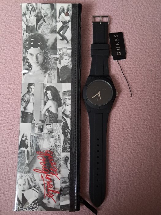 Zegarek damski GUESS