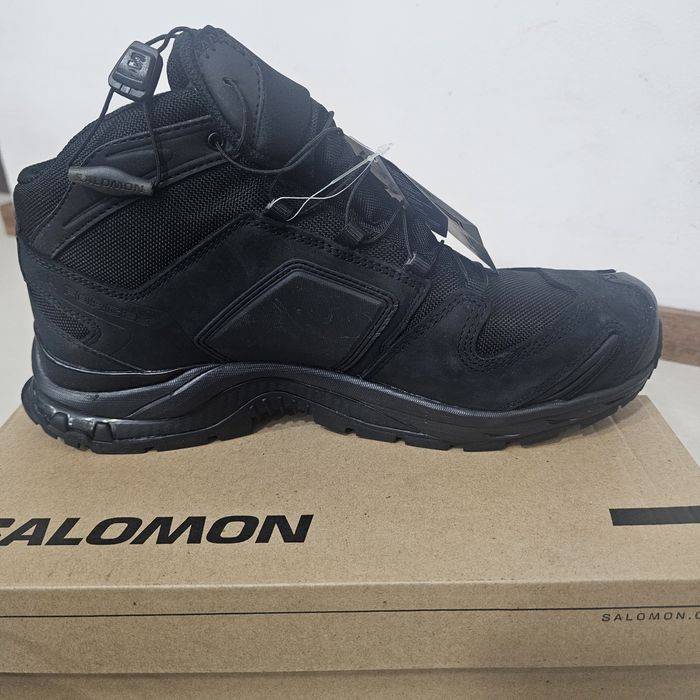 Botas Salomon XA Forces445597377207347204