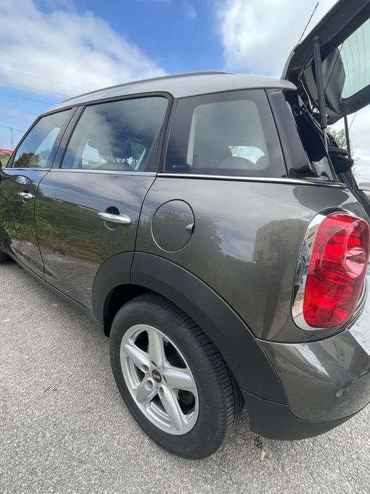 Mini Countryman 1.6 (importado) — photo 4