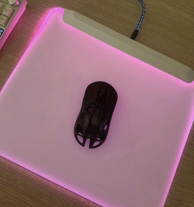 Mousepad Razer Fly V2