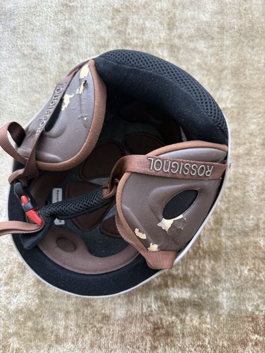 Kask snowboardowy Rossignol