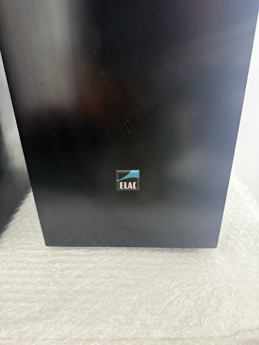 Kolumny podłogowe  ELAC EL 121 II